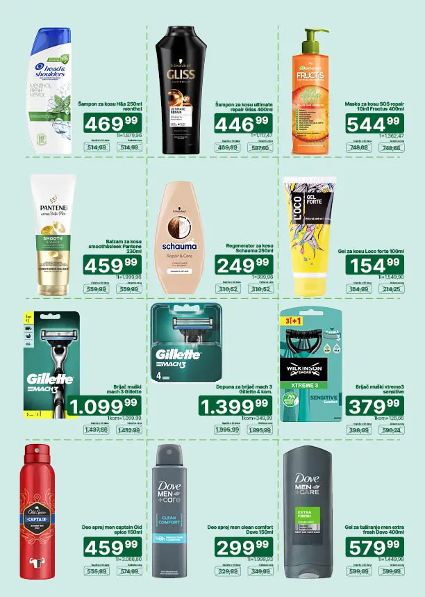 Univerexport katalog 17-31.8.2026. - str. 27