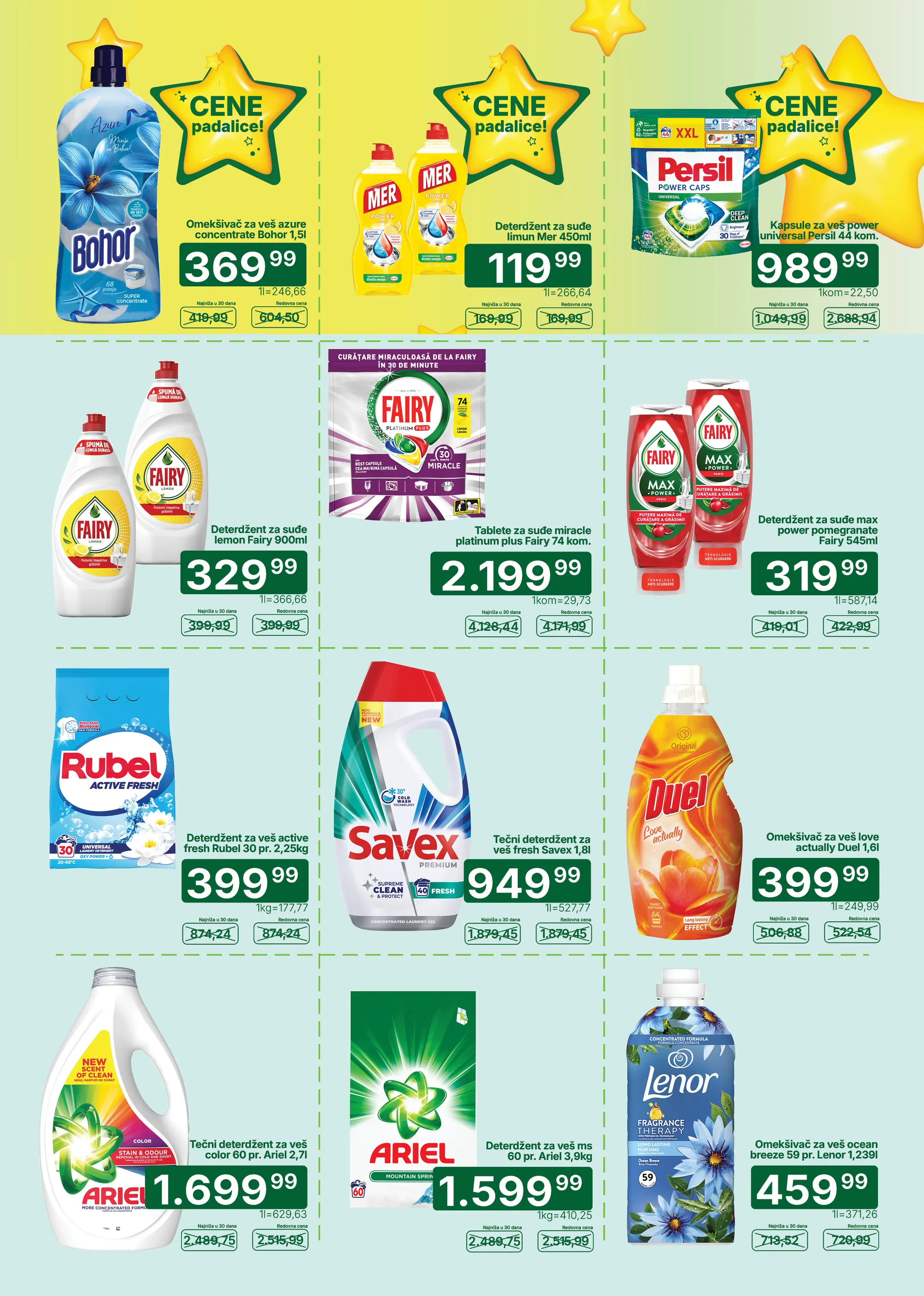 Univerexport katalog 3-16.8.2026. - str. 28