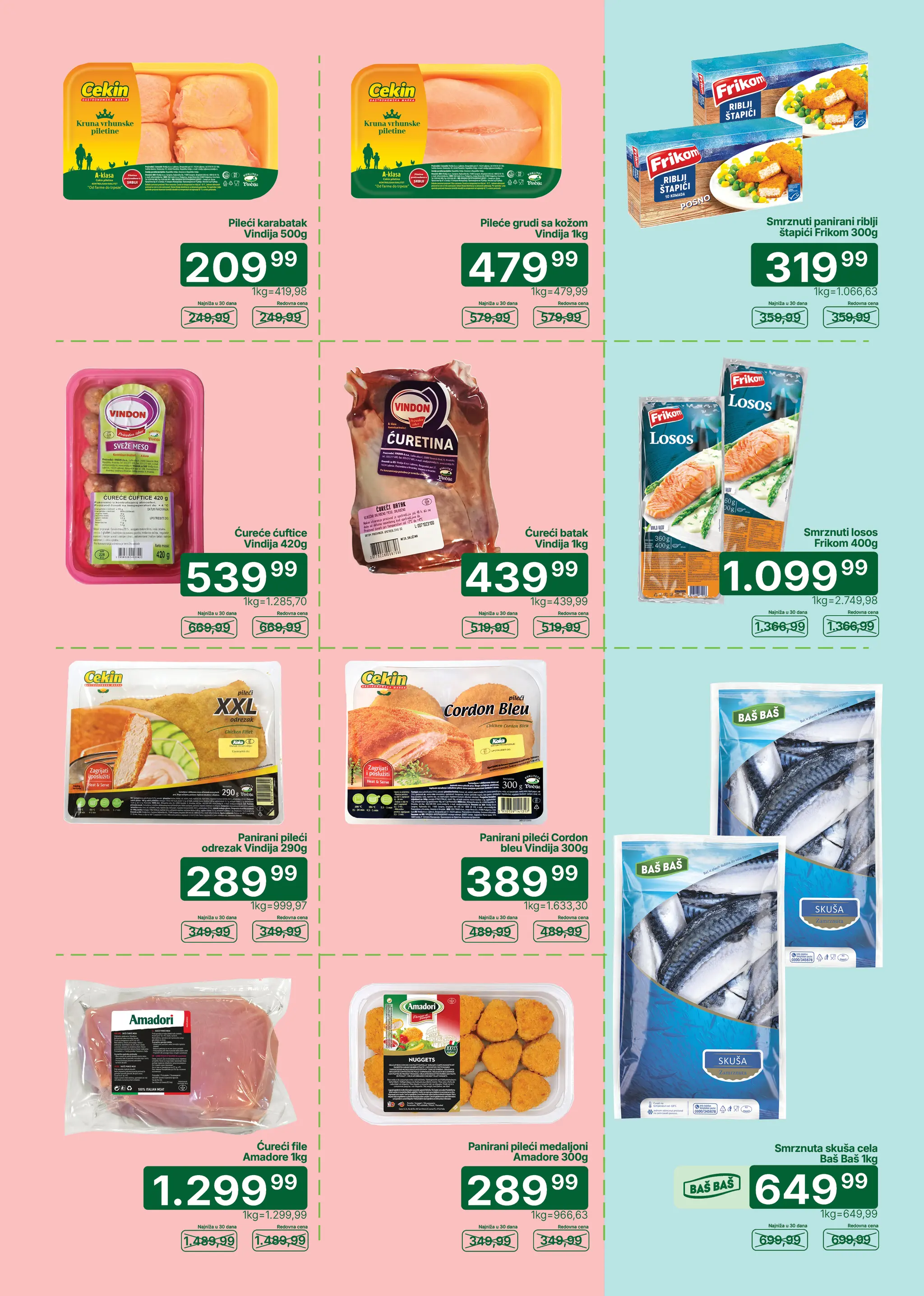 Univerexport katalog 3-16.8.2026. - str. 3