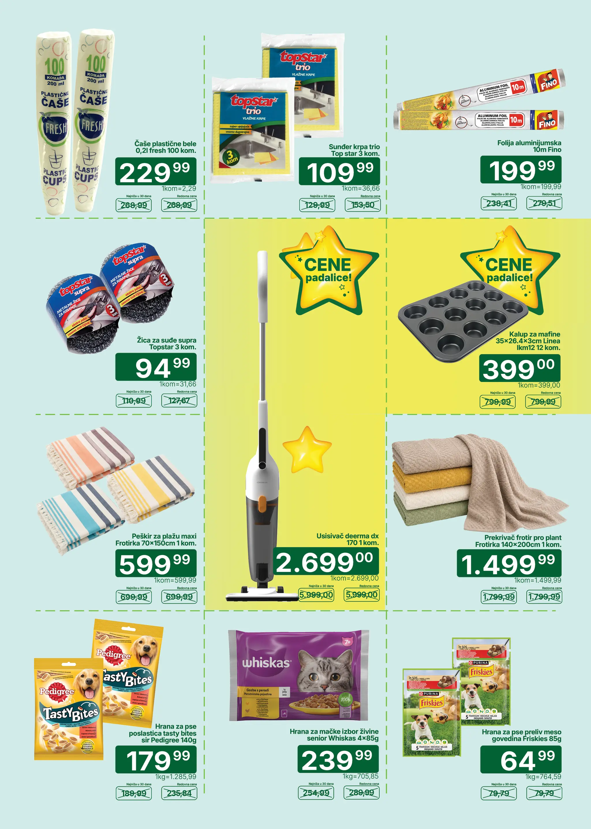 Univerexport katalog 3-16.8.2026. - str. 31