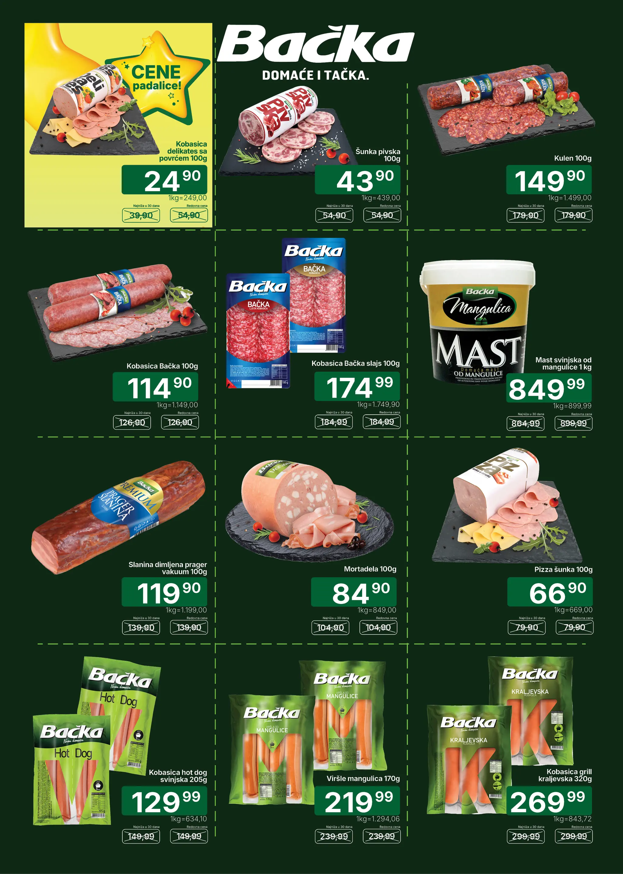 Univerexport katalog 3-16.8.2026. - str. 4
