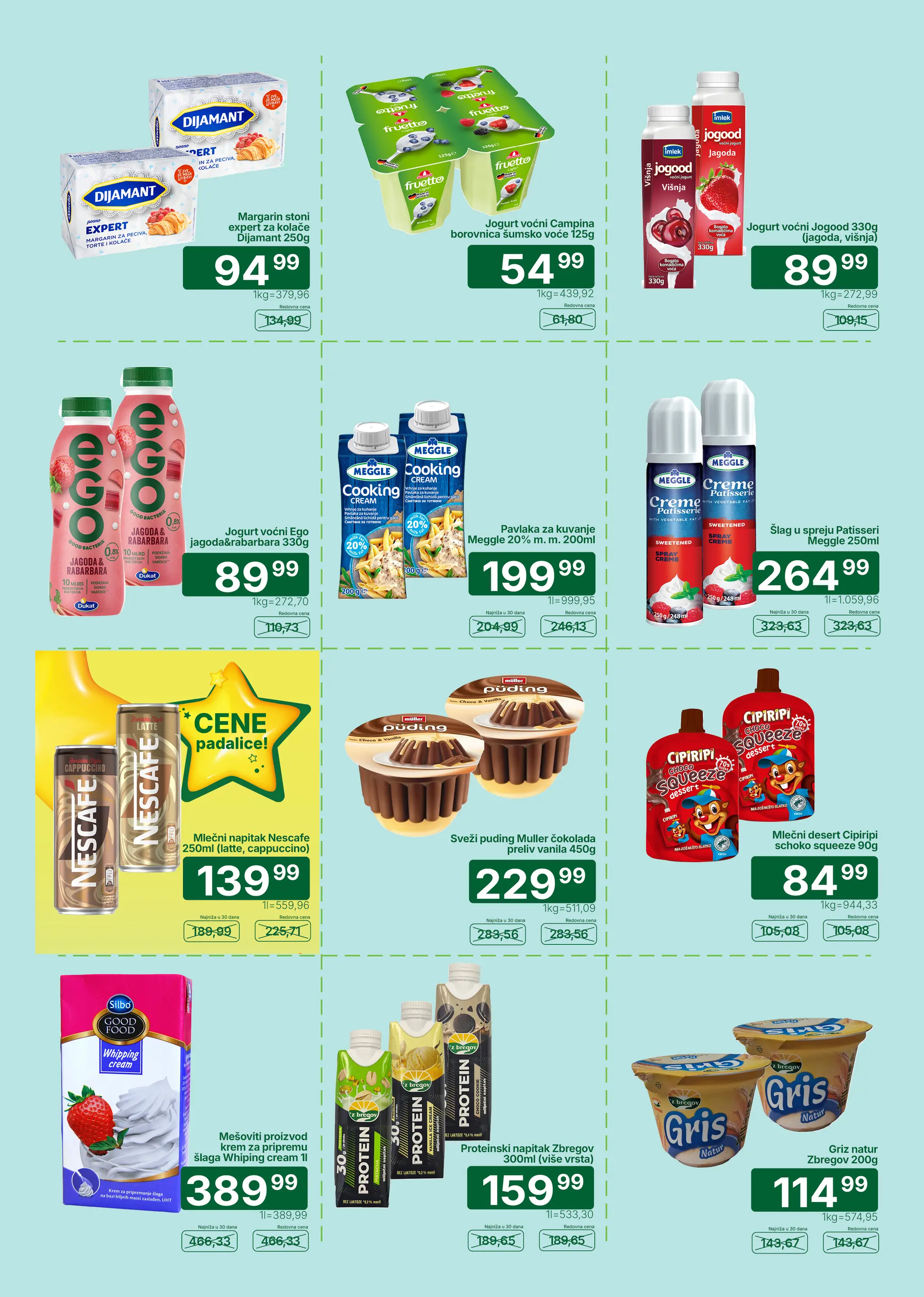 Univerexport katalog 3-16.8.2026. - str. 8