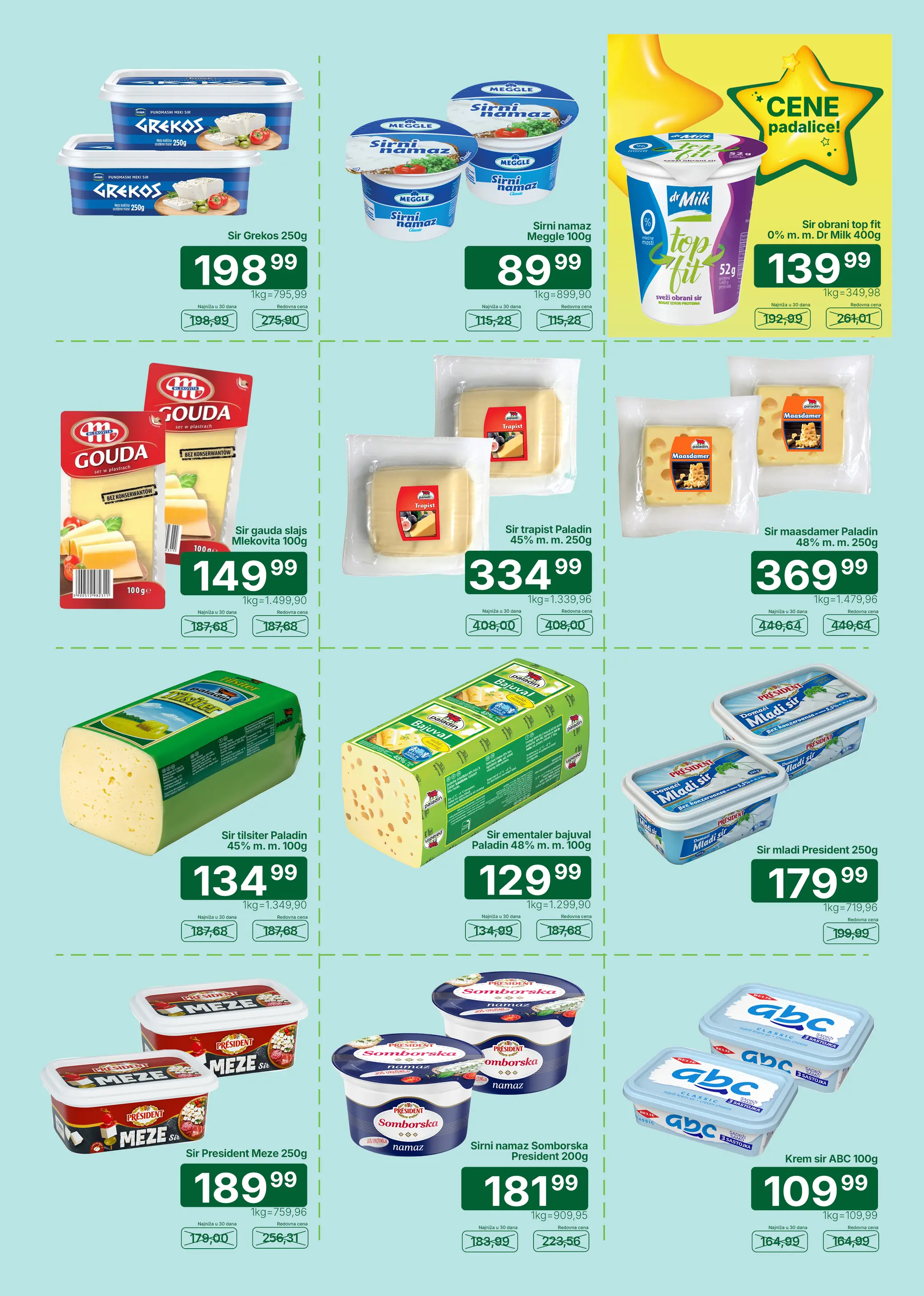 Univerexport katalog 3-16.8.2026. - str. 9