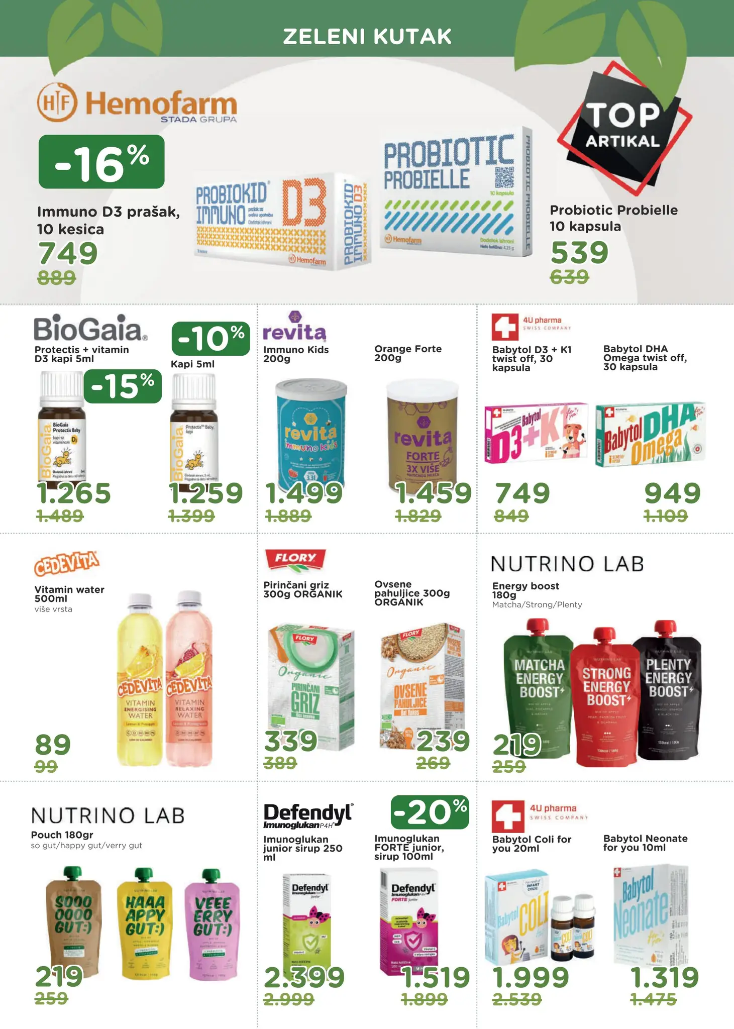 Aksa katalog 1-31.8.2026. - str. 11