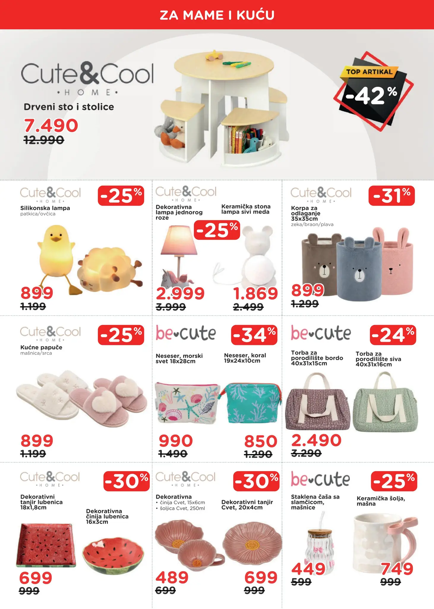 Aksa katalog 1-31.8.2026. - str. 12