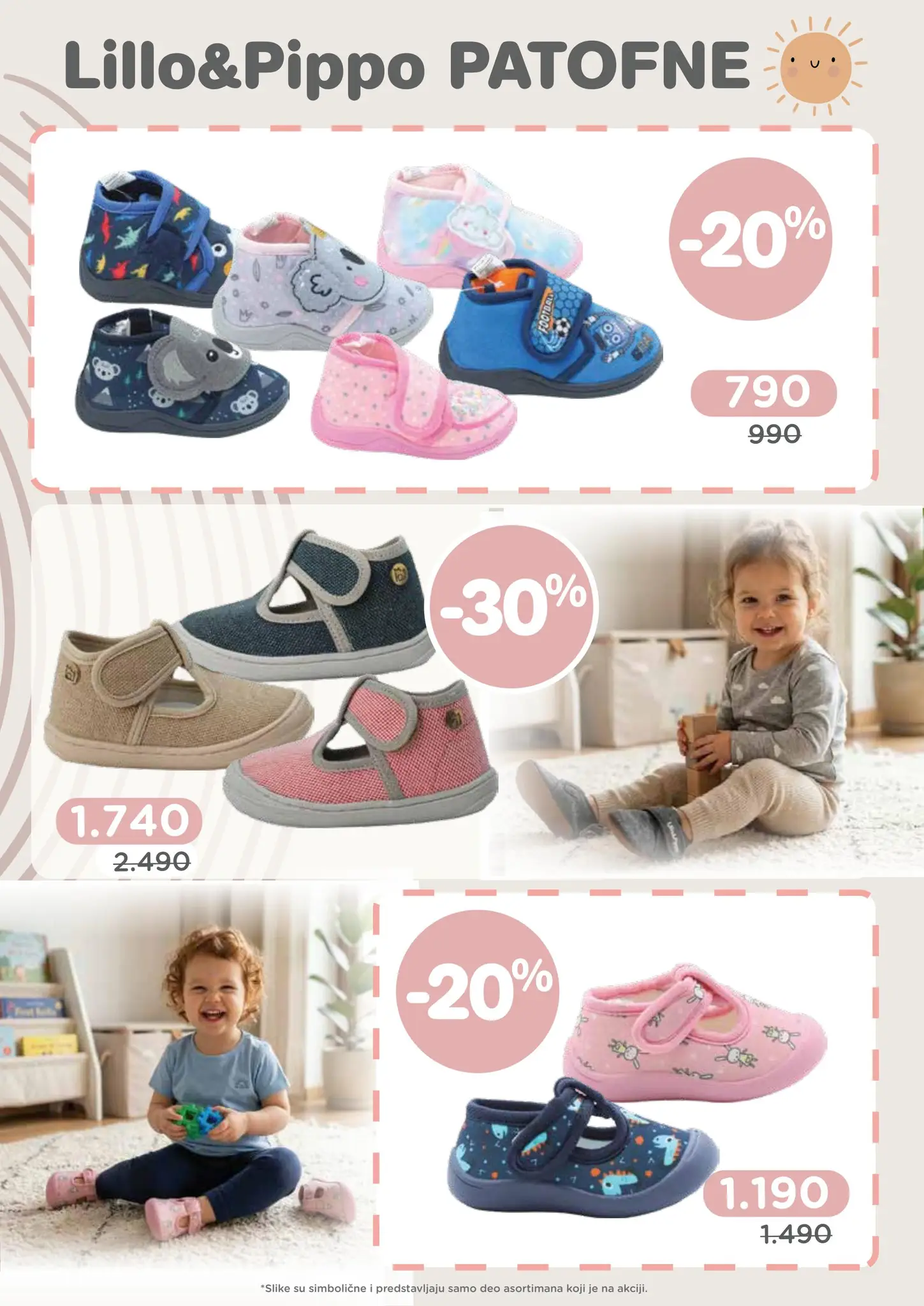 Aksa katalog POVRATAK U VRTIĆ 14.8-13.9.2026. - str. 2
