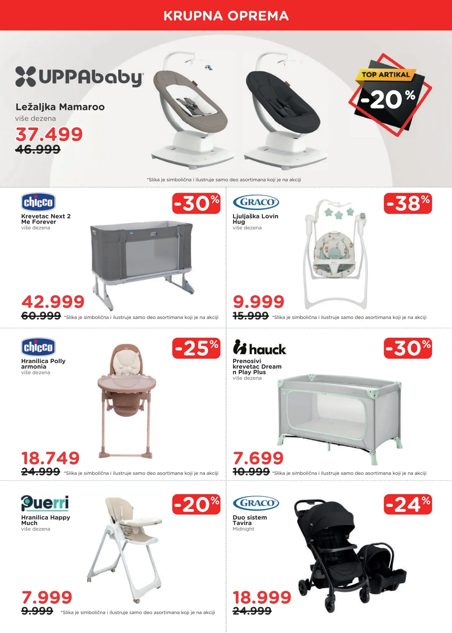 Aksa katalog 1-31.8.2026. - str. 2