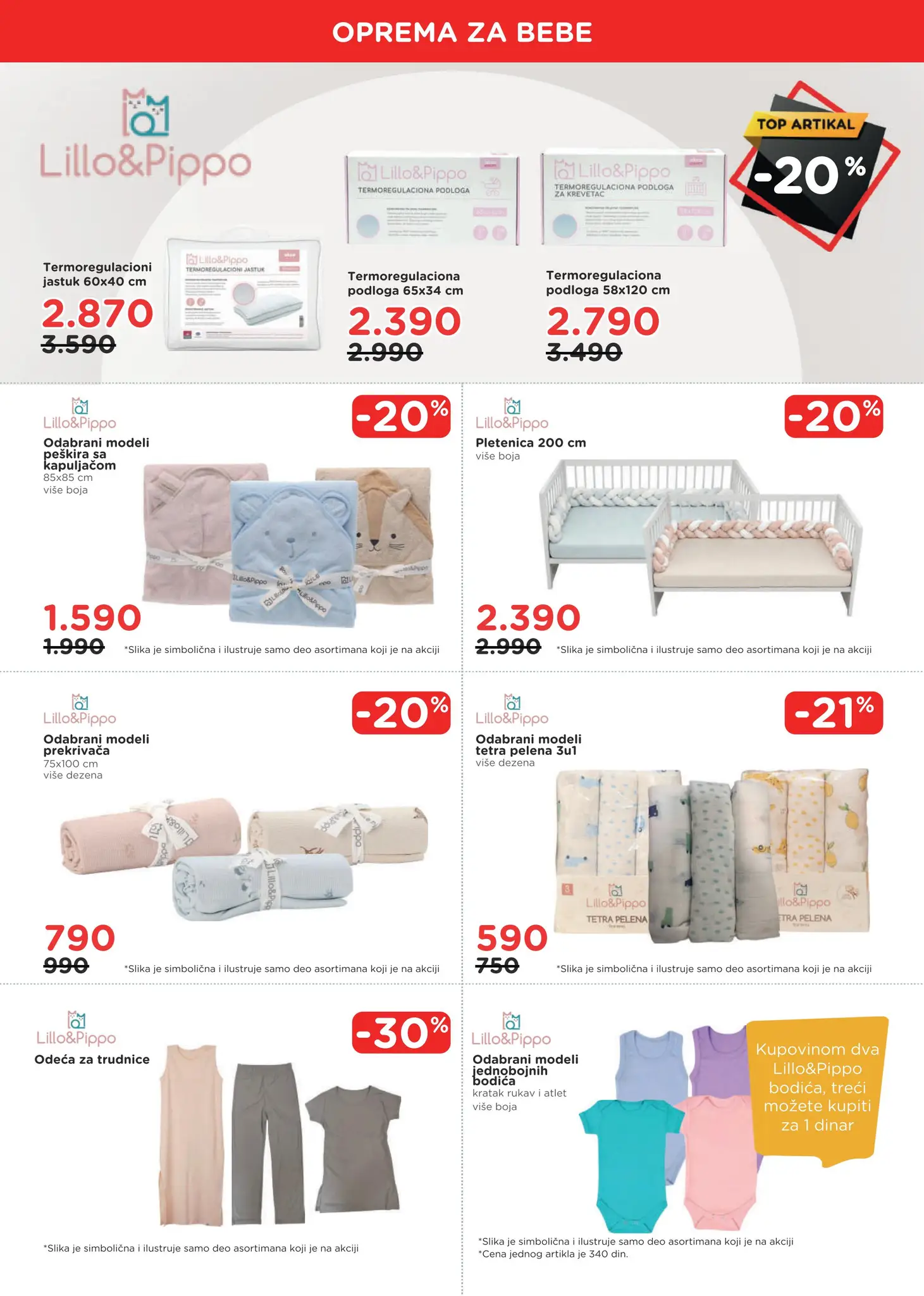 Aksa katalog 1-31.8.2026. - str. 4