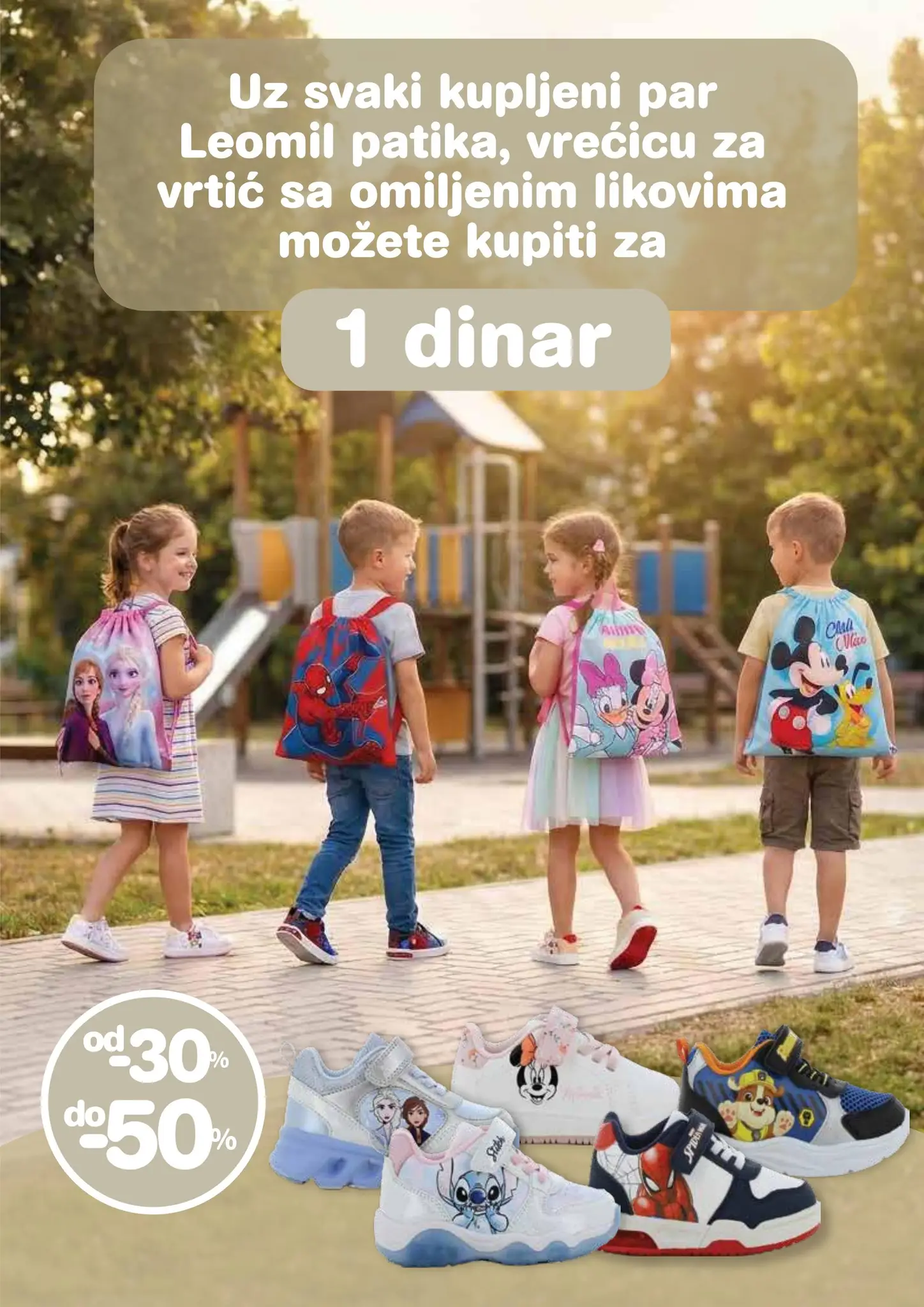Aksa katalog POVRATAK U VRTIĆ 14.8-13.9.2026. - str. 5