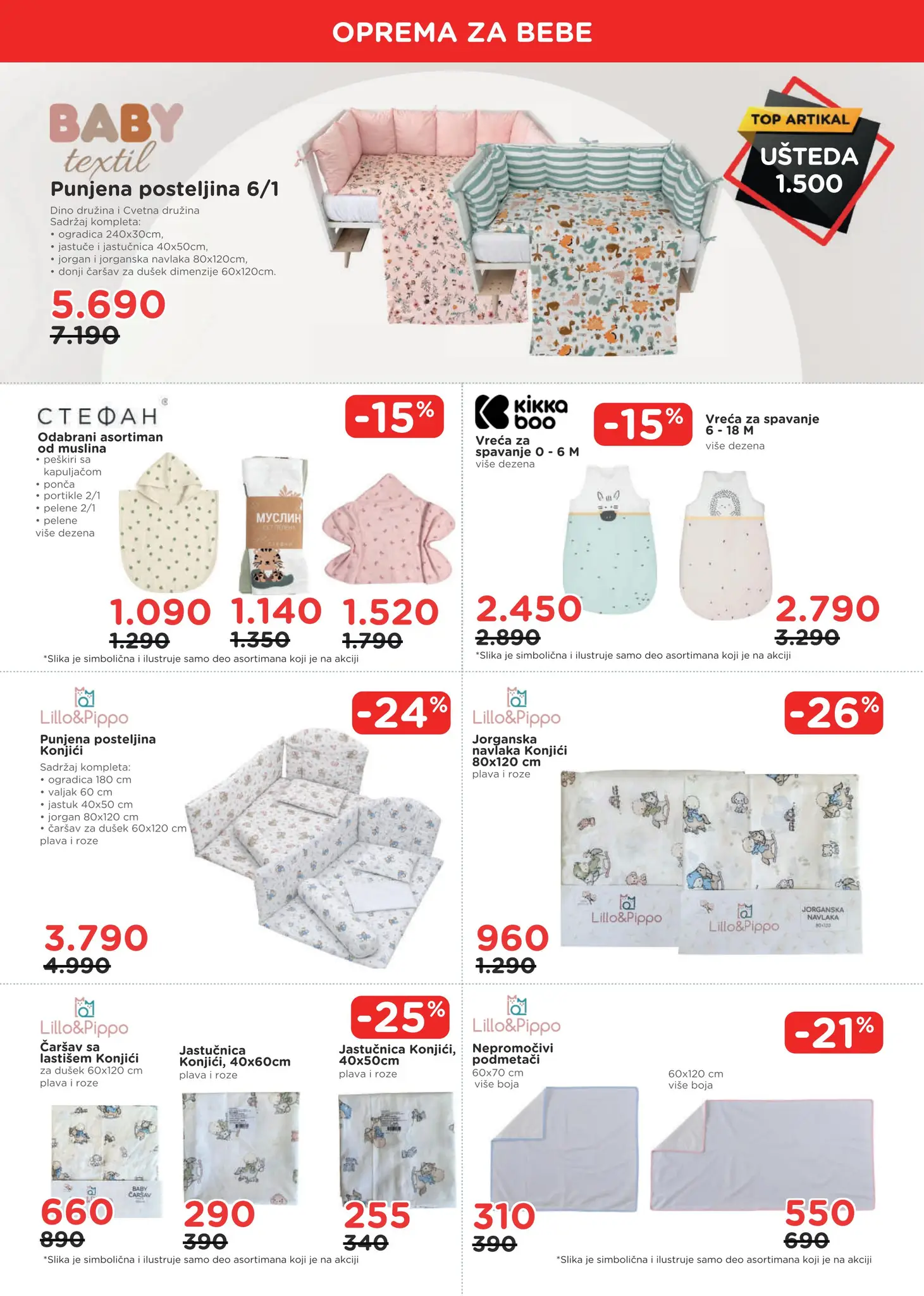 Aksa katalog 1-31.8.2026. - str. 5