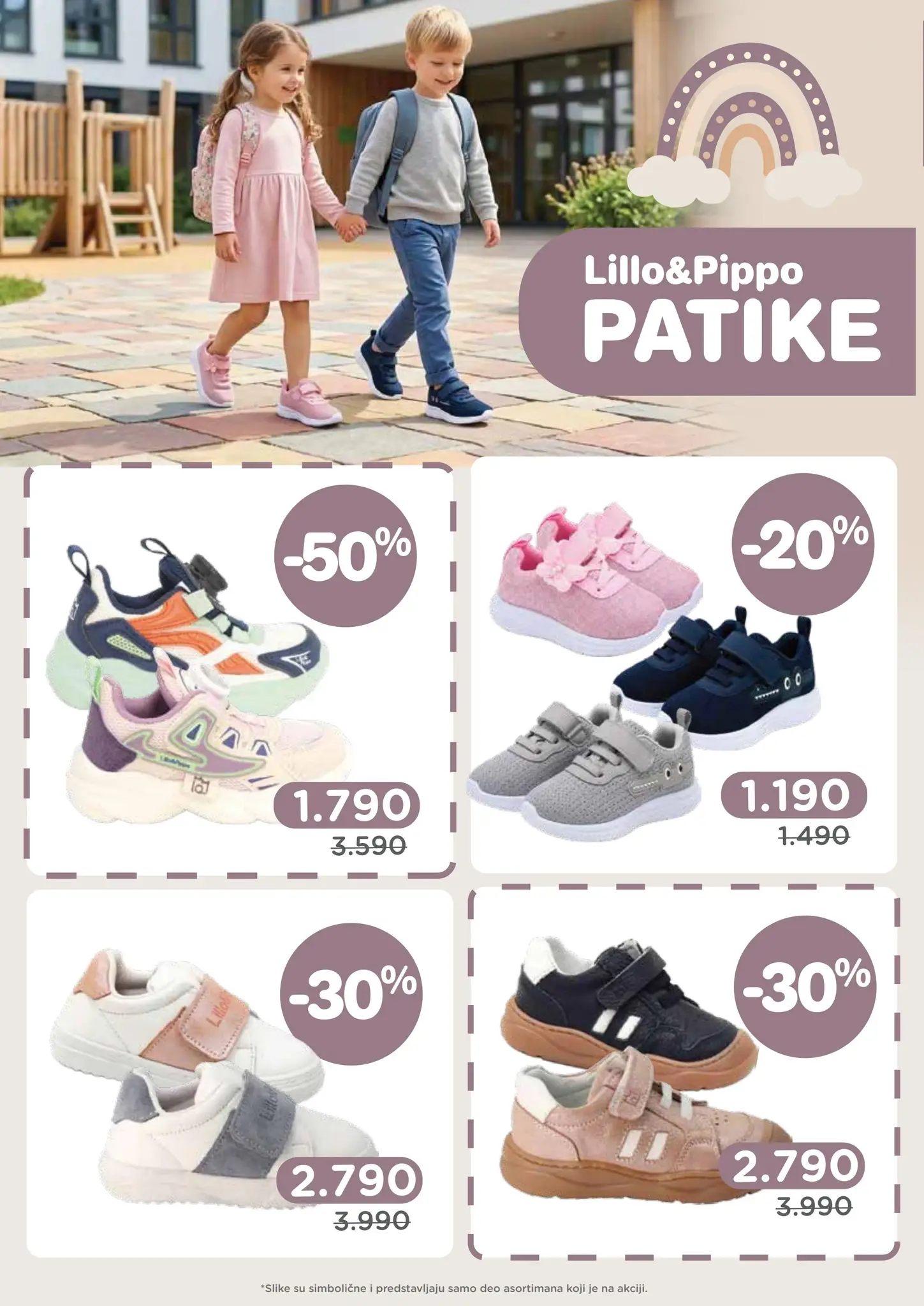 Aksa katalog POVRATAK U VRTIĆ 14.8-13.9.2026. - str. 6