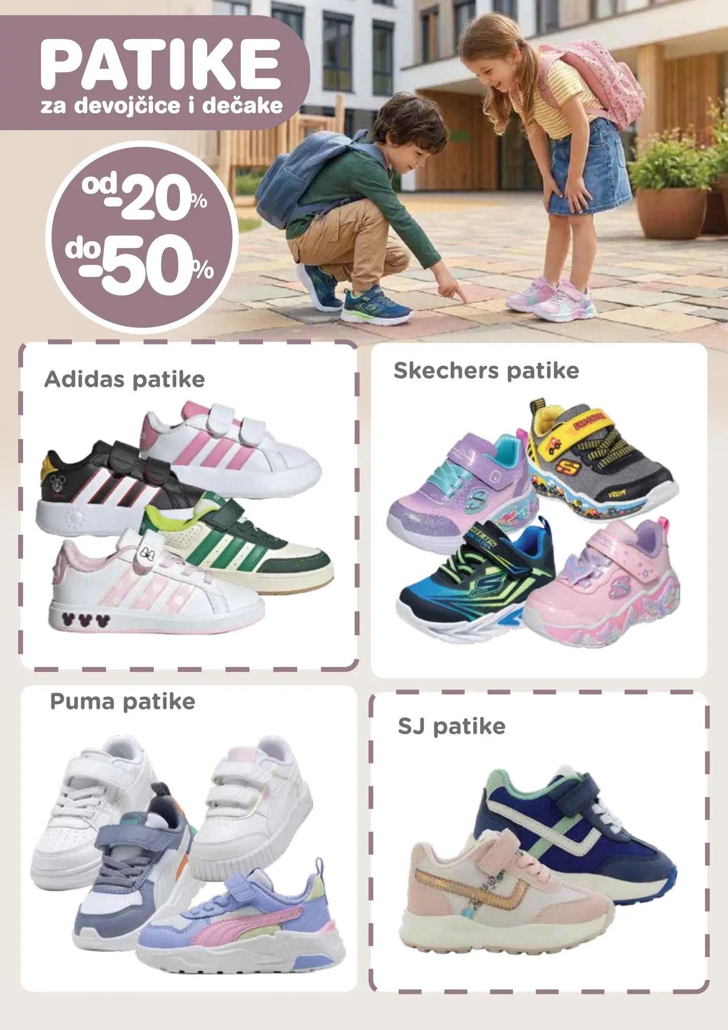 Aksa katalog POVRATAK U VRTIĆ 14.8-13.9.2026. - str. 7