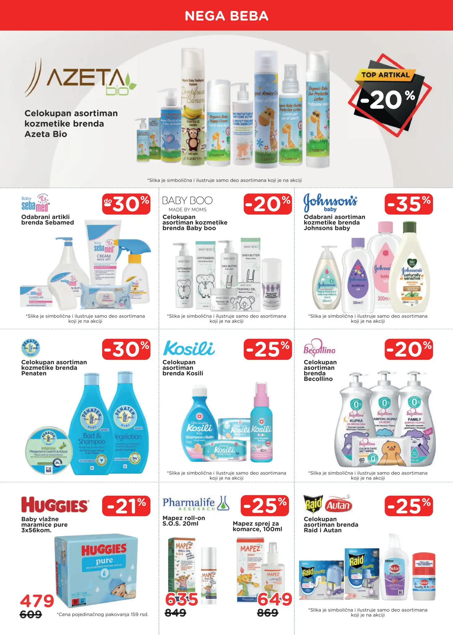 Aksa katalog 1-31.8.2026. - str. 9