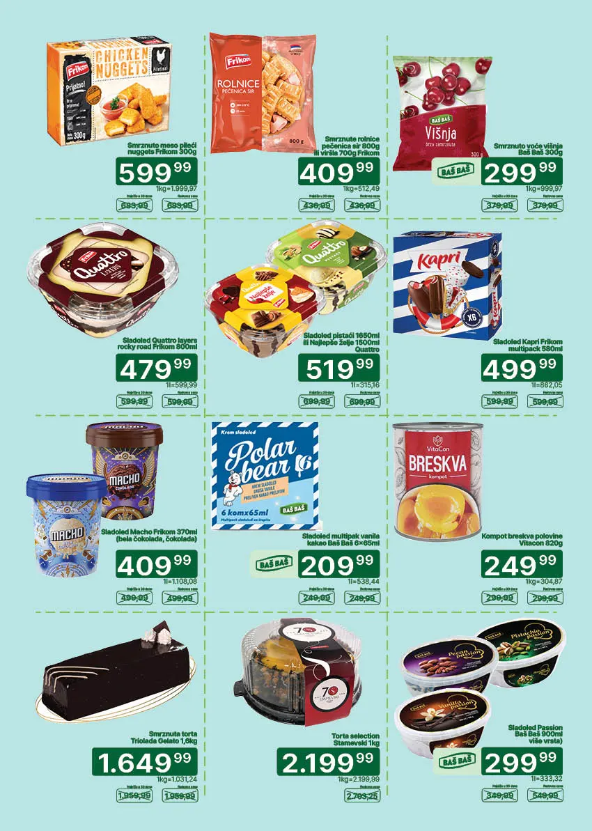 Univerexport katalog 16-30.9.2026. - str. 11