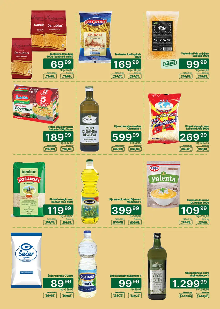 Univerexport katalog 16-30.9.2026. - str. 13