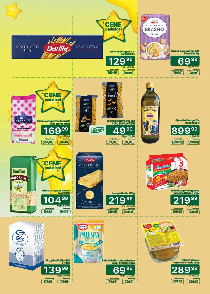 Univerexport katalog 1-15.9.2026. - str. 13
