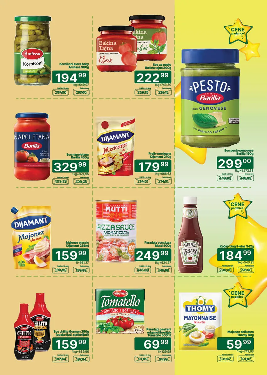 Univerexport katalog 16-30.9.2026. - str. 14