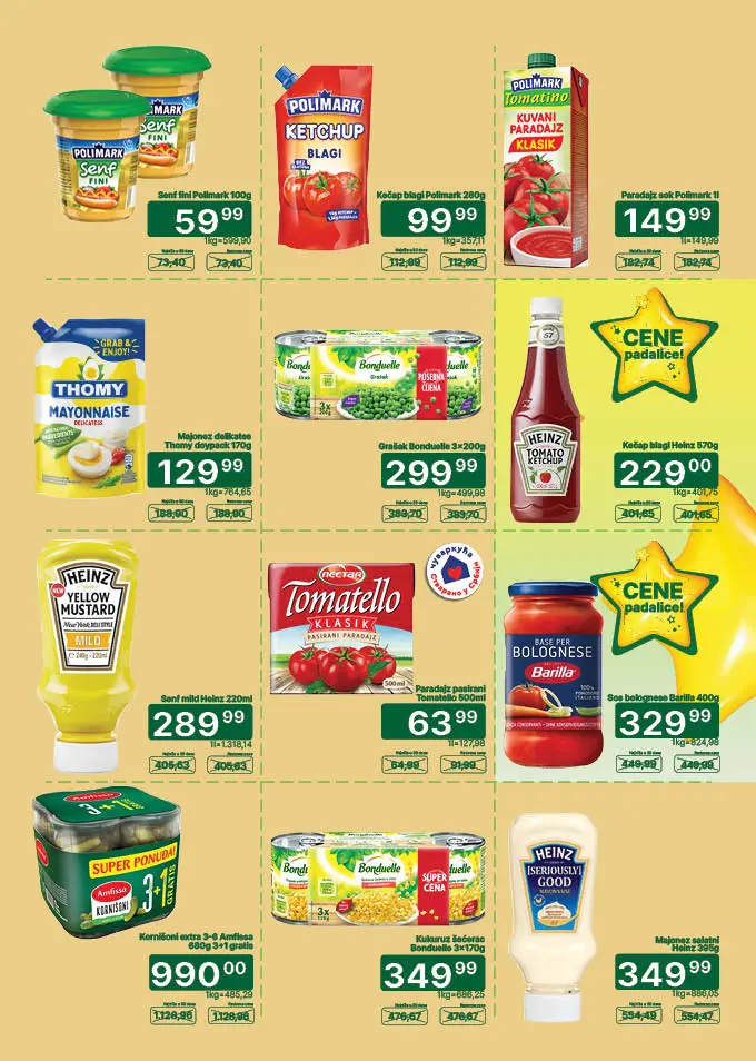 Univerexport katalog 1-15.9.2026. - str. 14