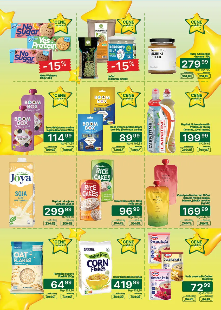 Univerexport katalog 16-30.9.2026. - str. 15