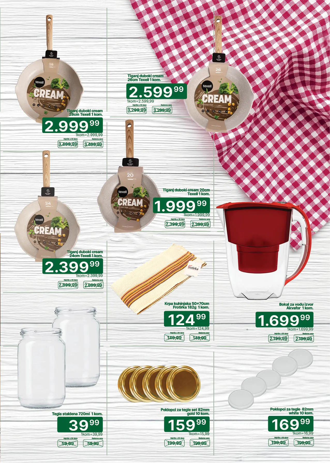 Univerexport katalog ZIMNICA 21.9-21.10.2026. - str. 15