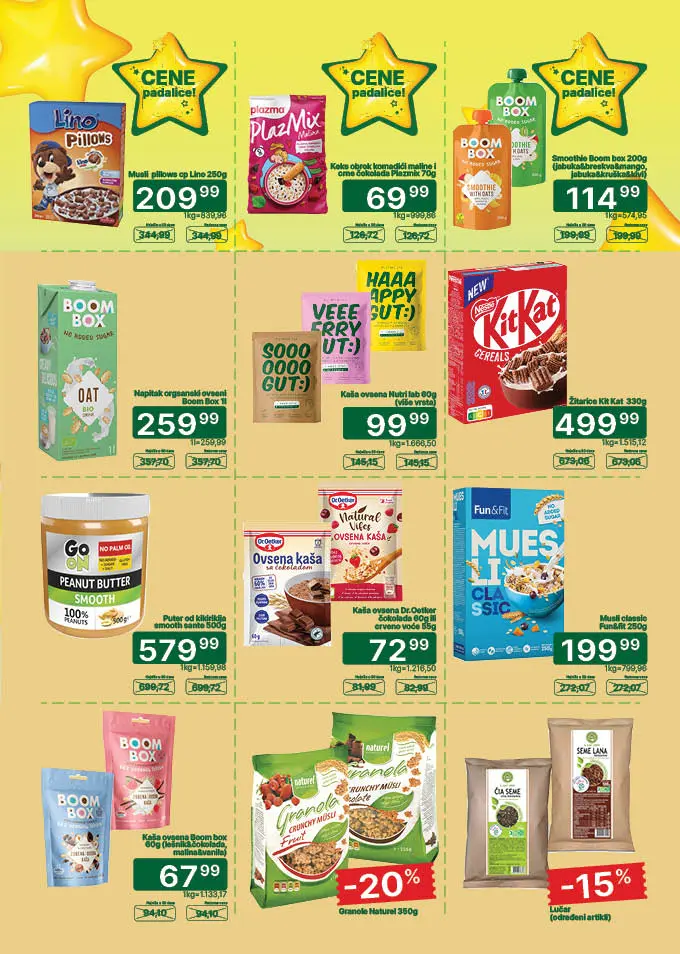 Univerexport katalog 1-15.9.2026. - str. 15