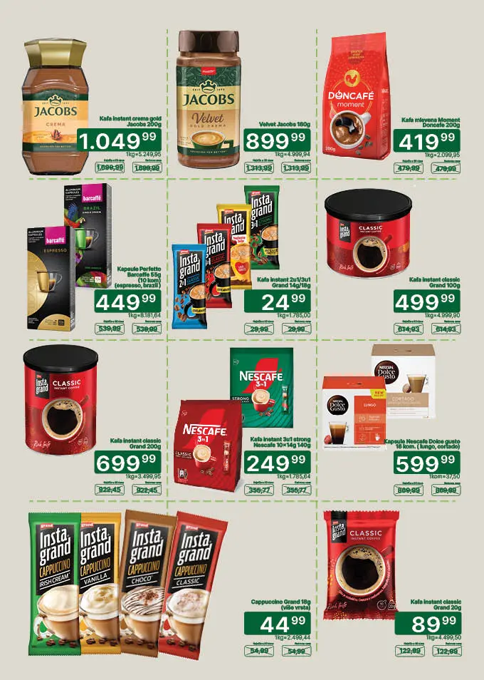 Univerexport katalog 1-15.9.2026. - str. 16