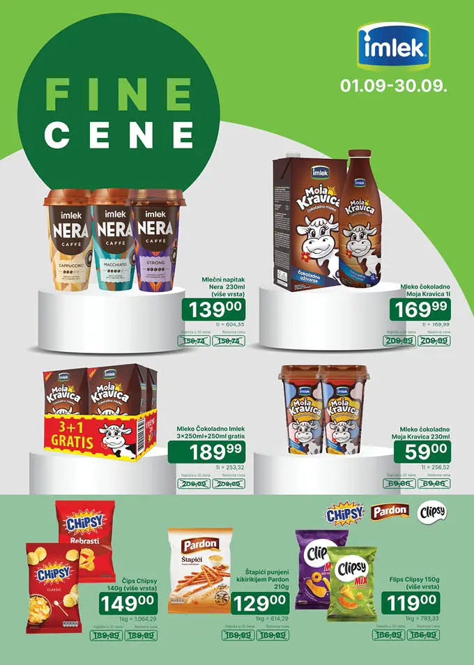 Univerexport katalog 1-15.9.2026. - str. 17