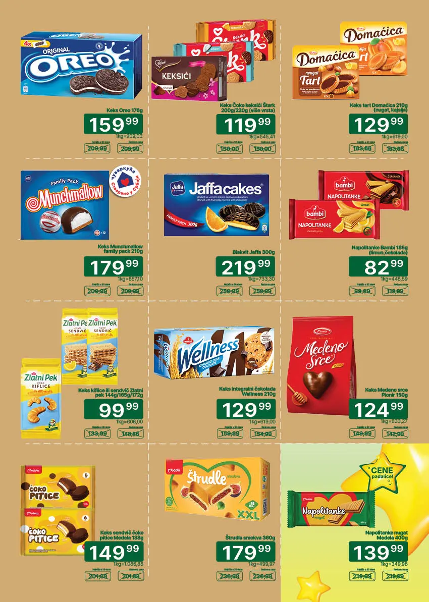 Univerexport katalog 16-30.9.2026. - str. 19