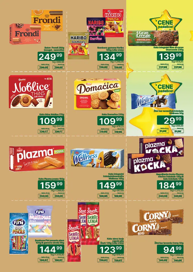 Univerexport katalog 1-15.9.2026. - str. 19