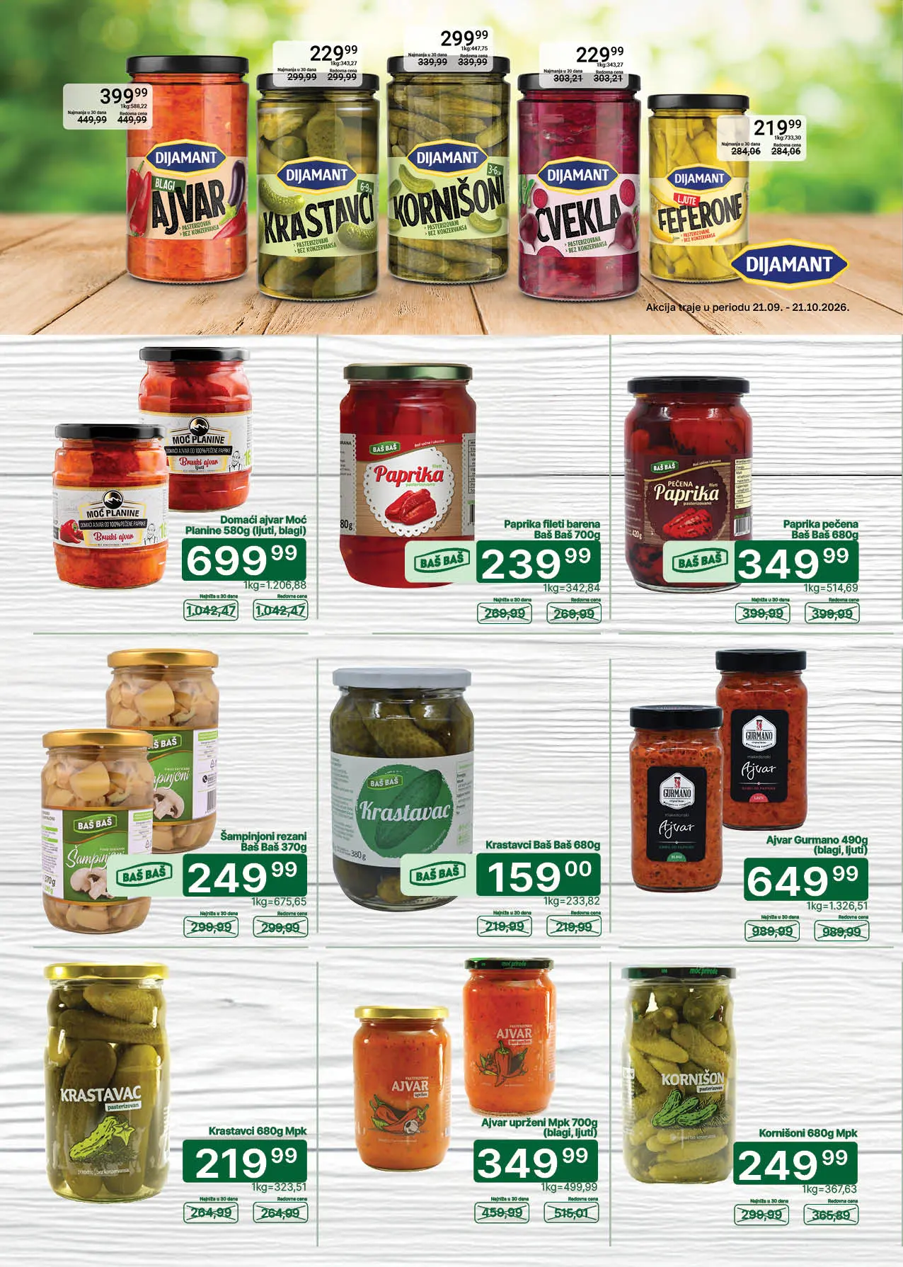 Univerexport katalog ZIMNICA 21.9-21.10.2026. - str. 2