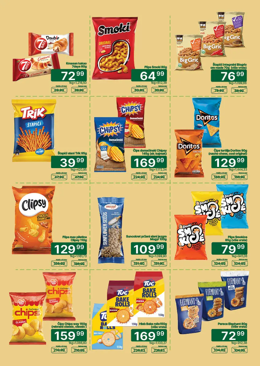 Univerexport katalog 16-30.9.2026. - str. 20