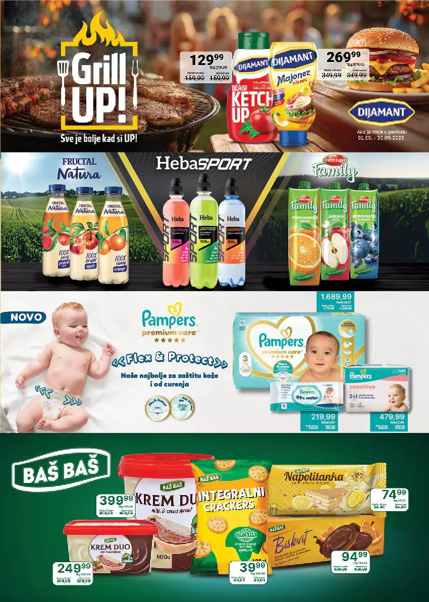 Univerexport katalog 16-30.9.2026. - str. 21