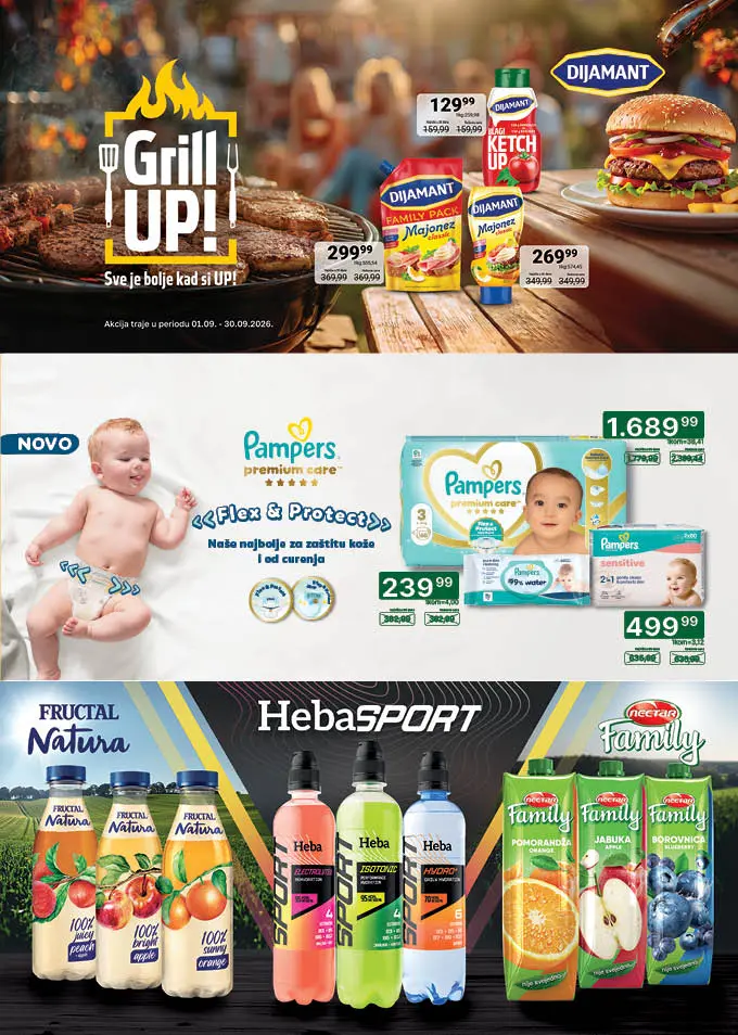Univerexport katalog 1-15.9.2026. - str. 21