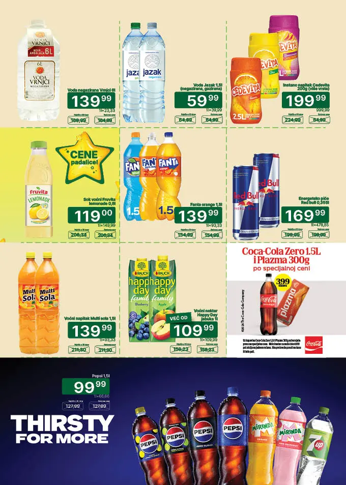 Univerexport katalog 1-15.9.2026. - str. 22