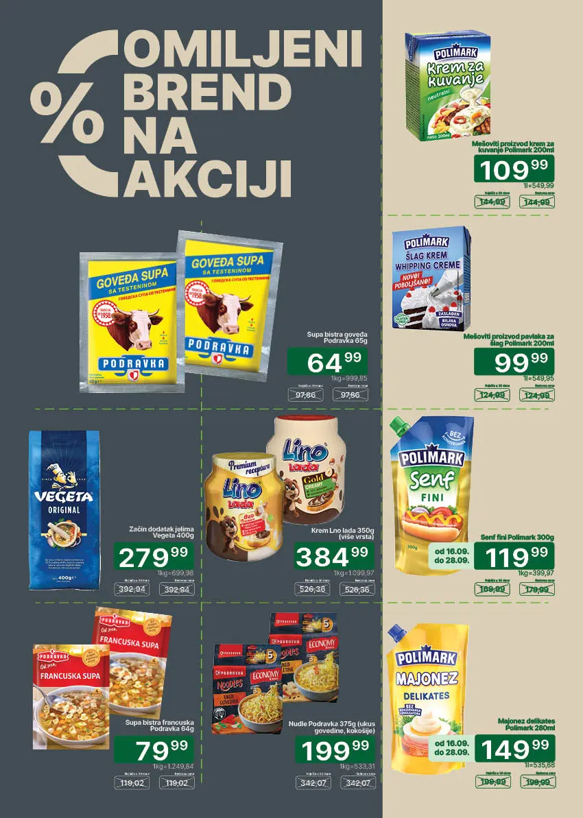 Univerexport katalog 16-30.9.2026. - str. 24