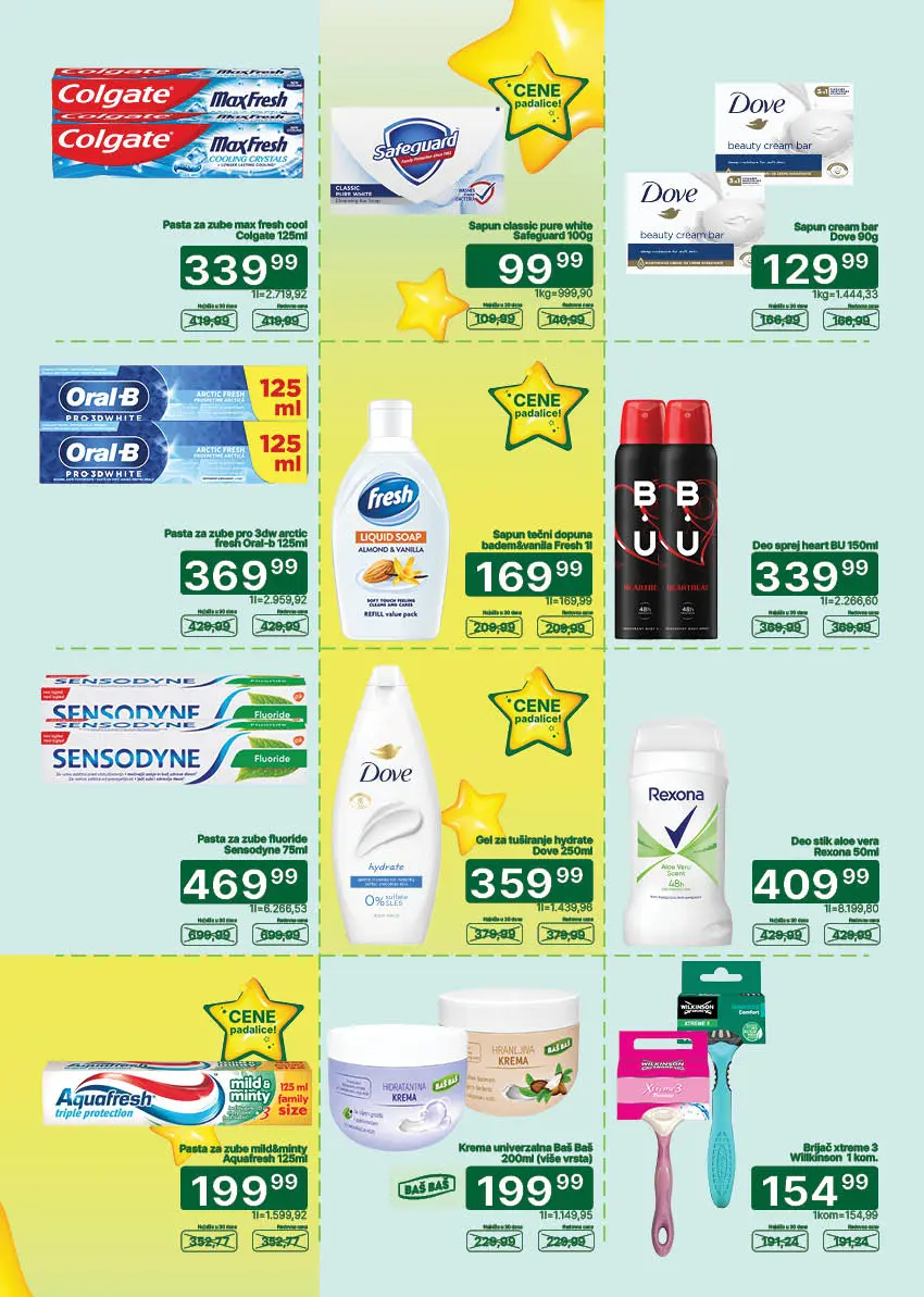 Univerexport katalog 16-30.9.2026. - str. 26