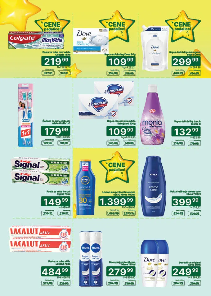Univerexport katalog 1-15.9.2026. - str. 26