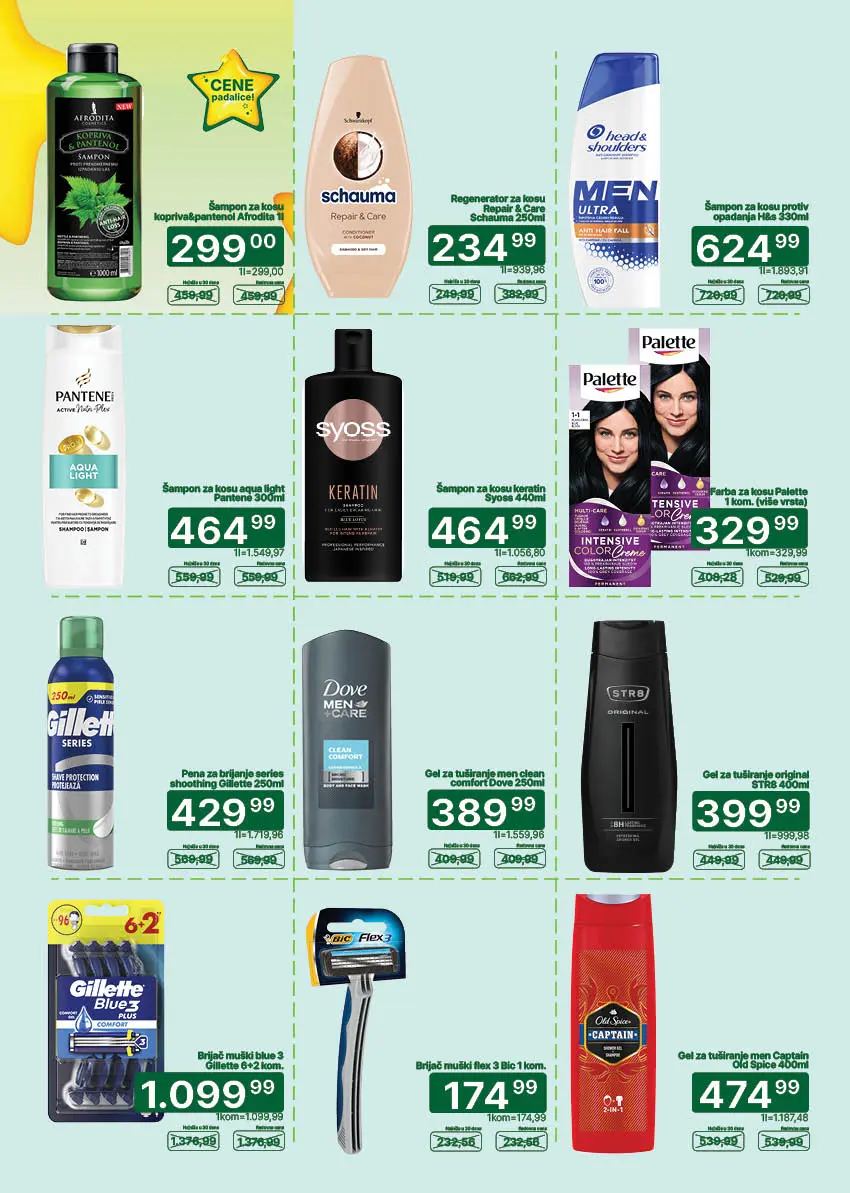 Univerexport katalog 16-30.9.2026. - str. 27