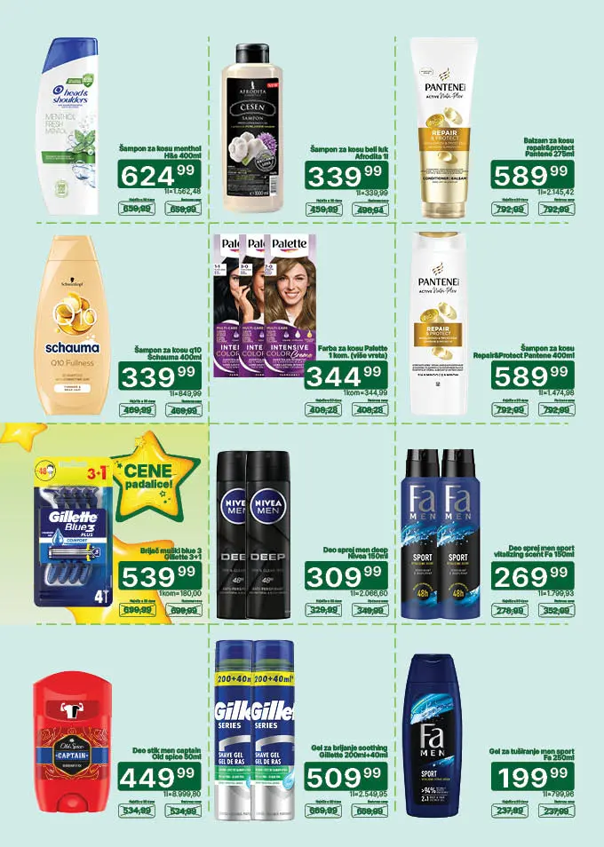 Univerexport katalog 1-15.9.2026. - str. 27