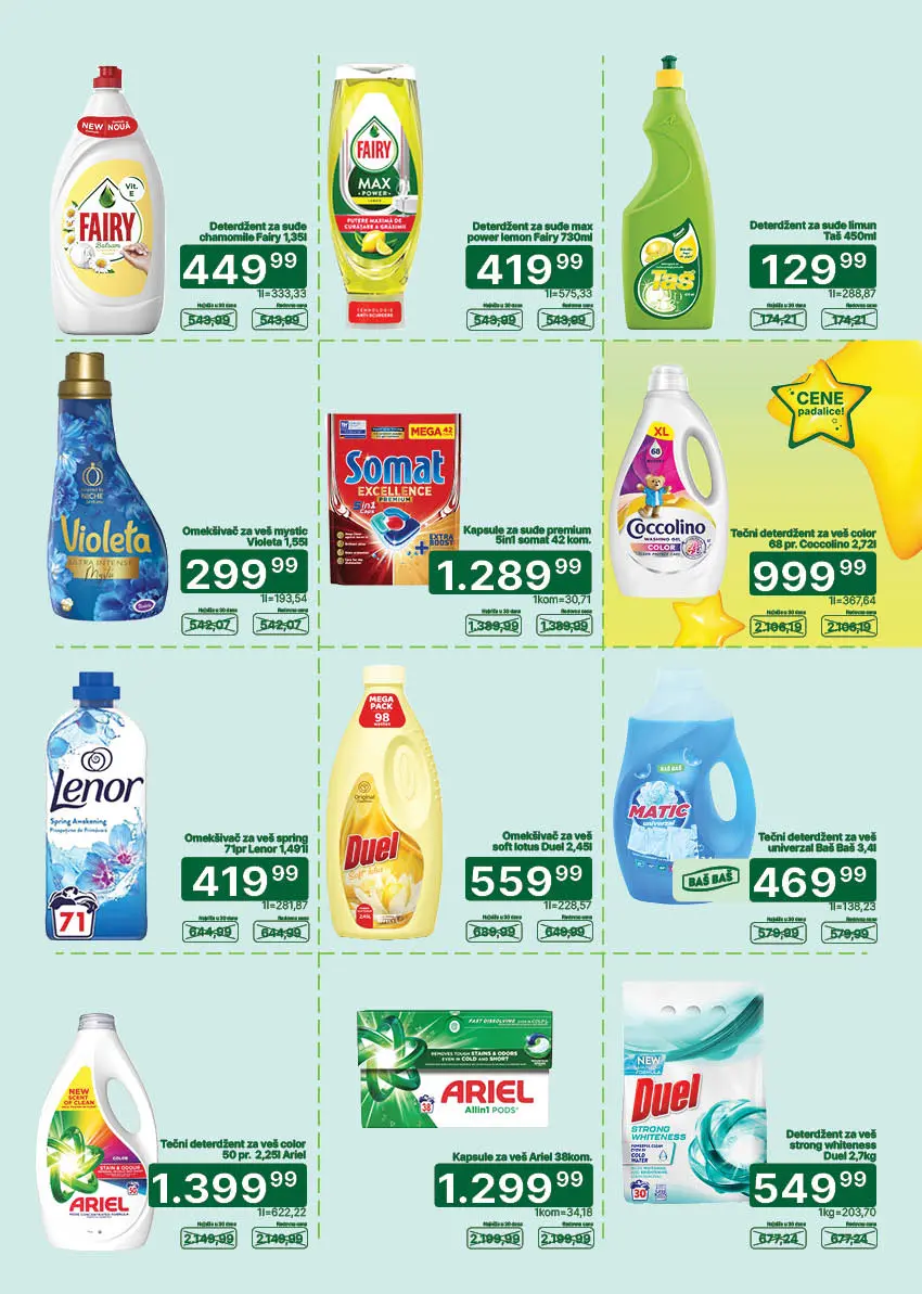 Univerexport katalog 16-30.9.2026. - str. 28