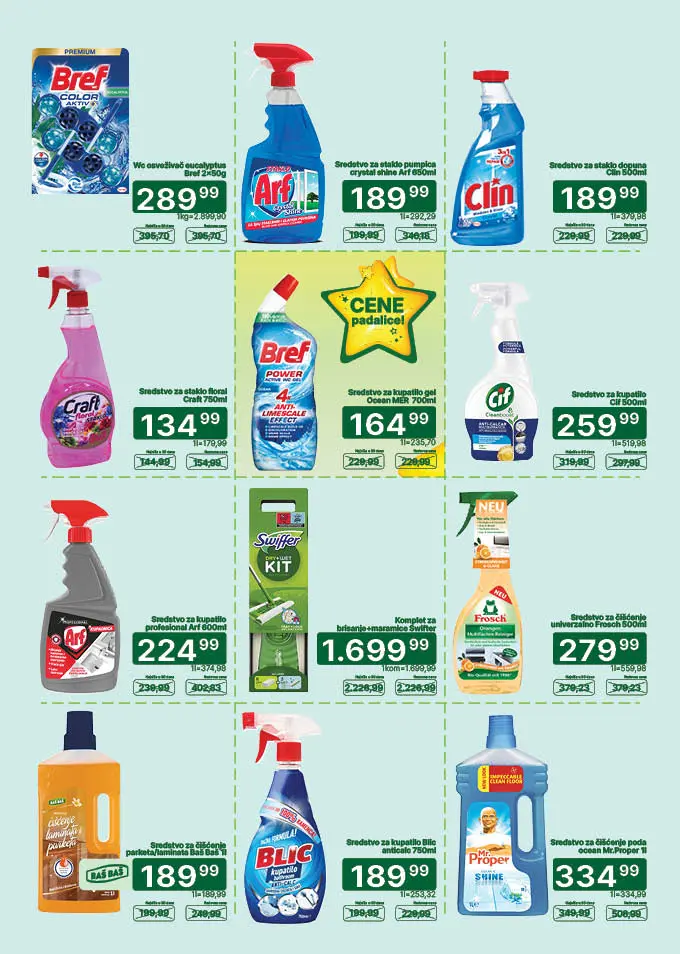 Univerexport katalog 1-15.9.2026. - str. 29