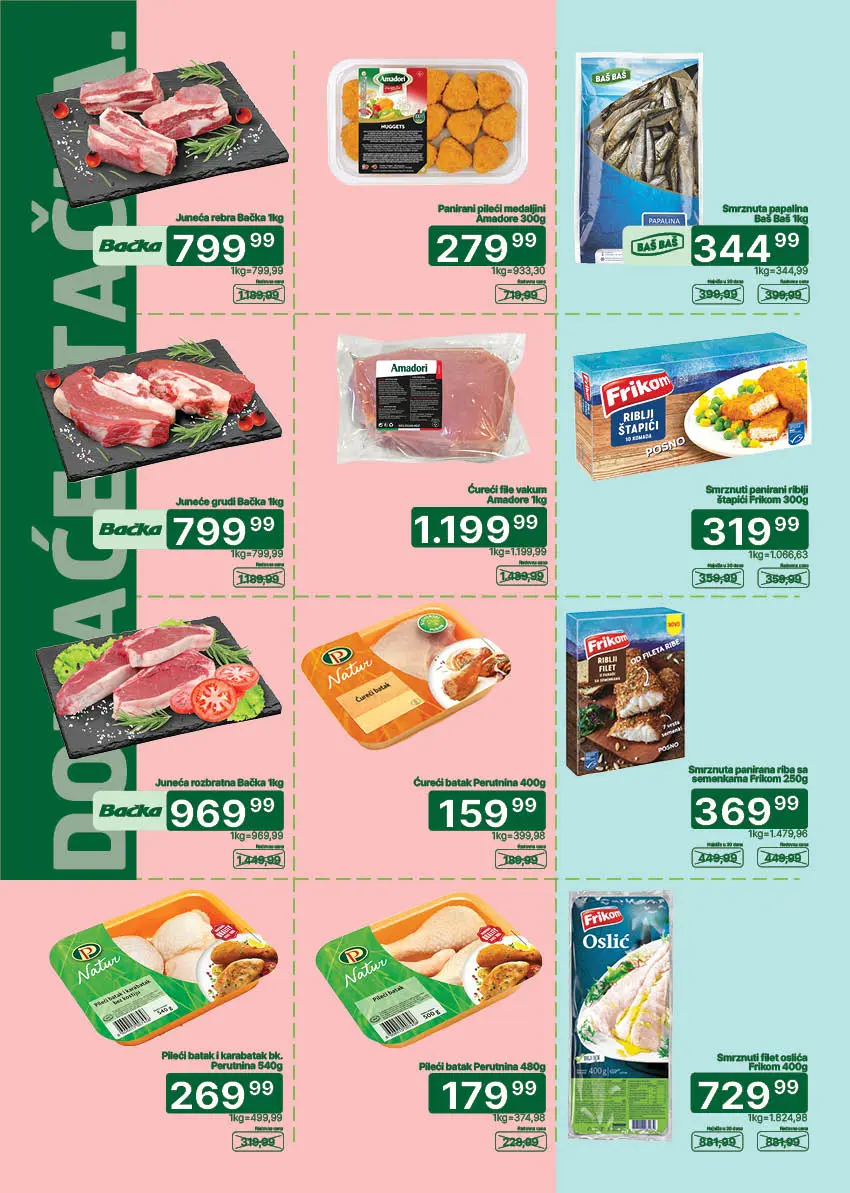 Univerexport katalog 16-30.9.2026. - str. 3