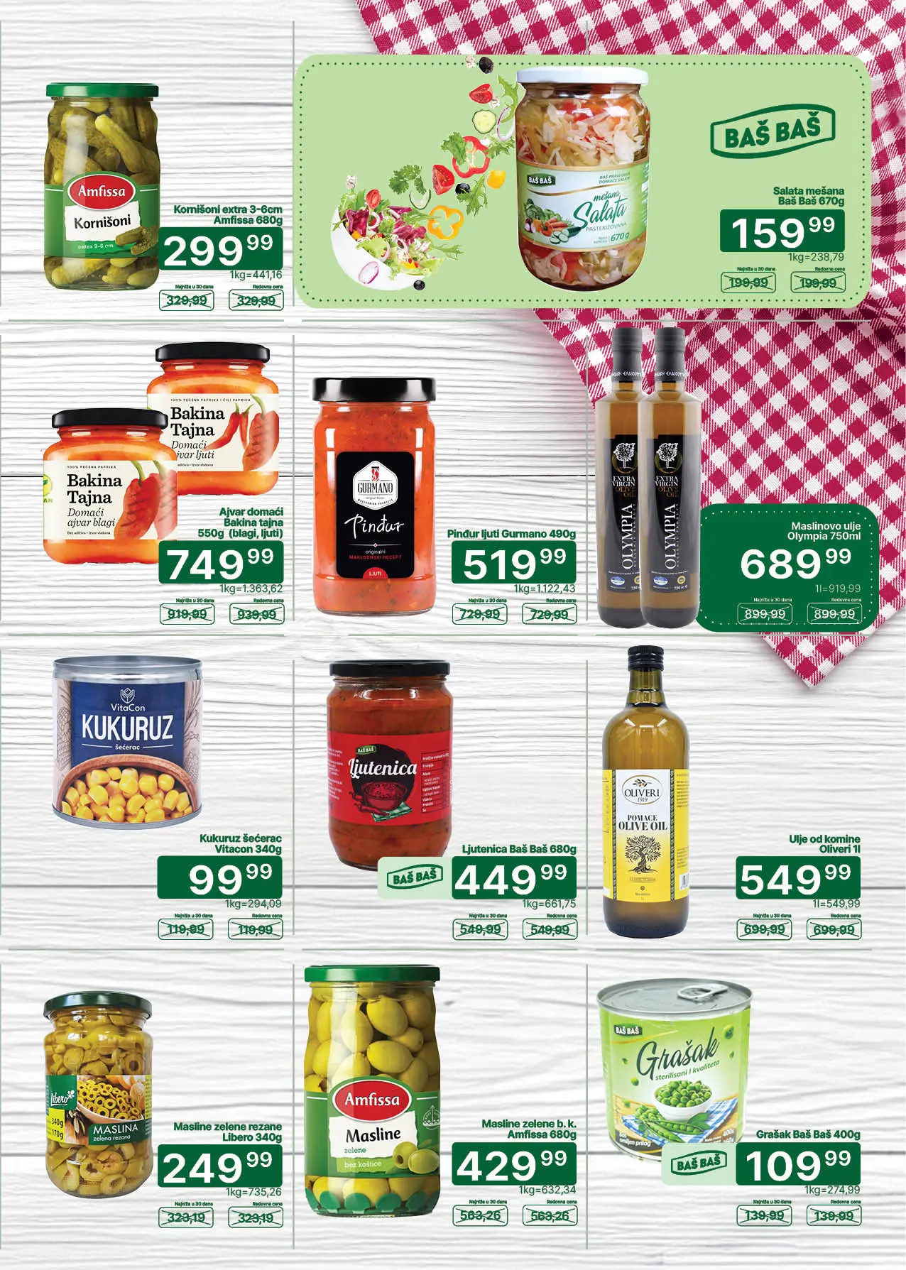 Univerexport katalog ZIMNICA 21.9-21.10.2026. - str. 3