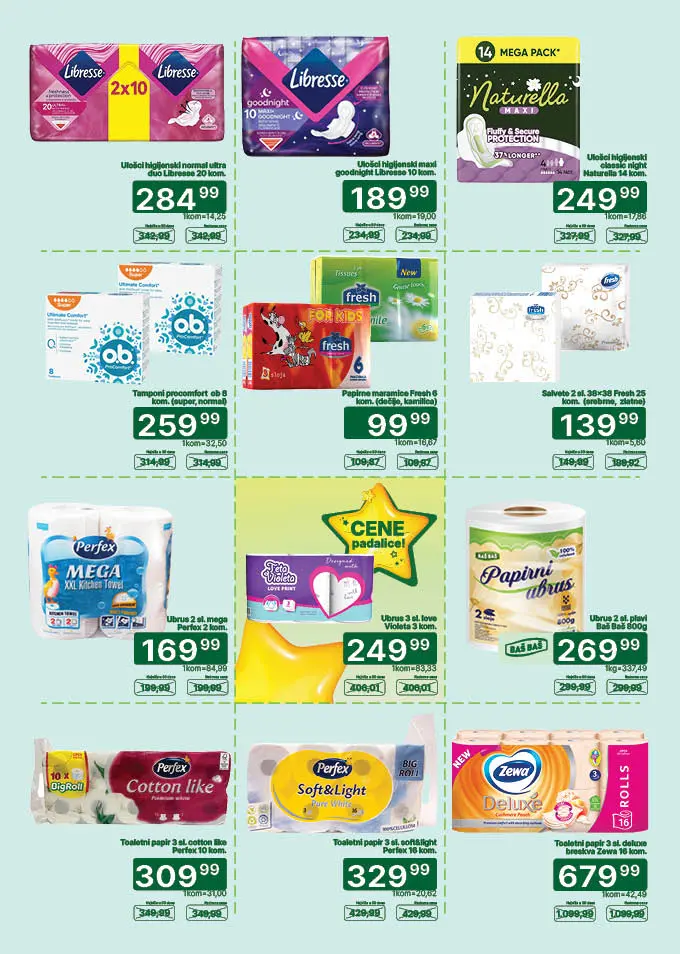 Univerexport katalog 1-15.9.2026. - str. 30