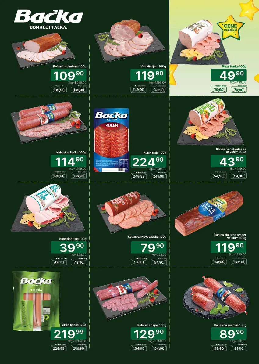 Univerexport katalog 16-30.9.2026. - str. 4