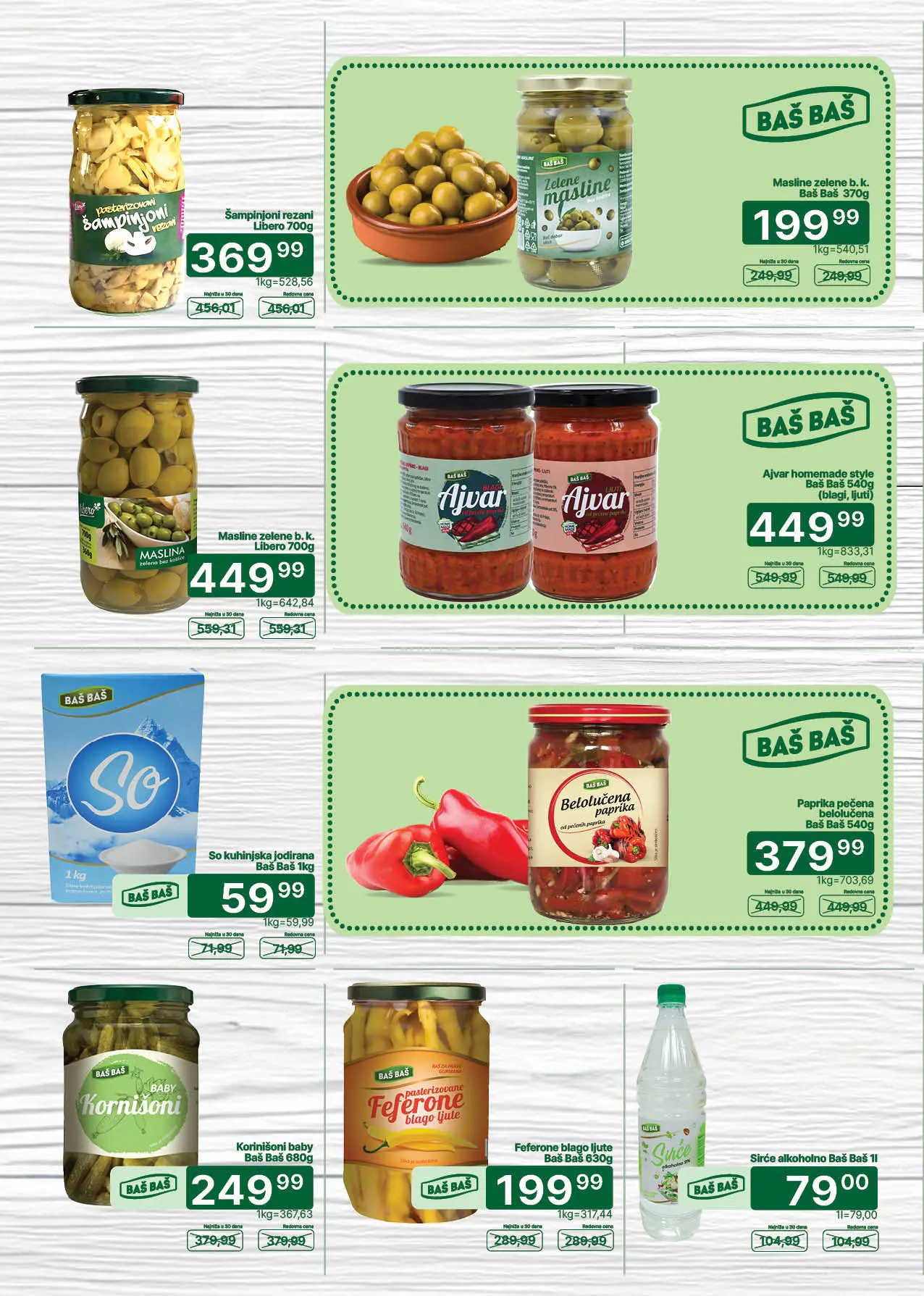 Univerexport katalog ZIMNICA 21.9-21.10.2026. - str. 4
