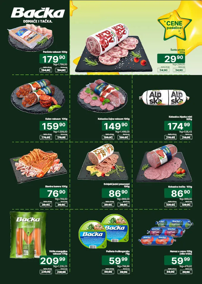 Univerexport katalog 1-15.9.2026. - str. 4