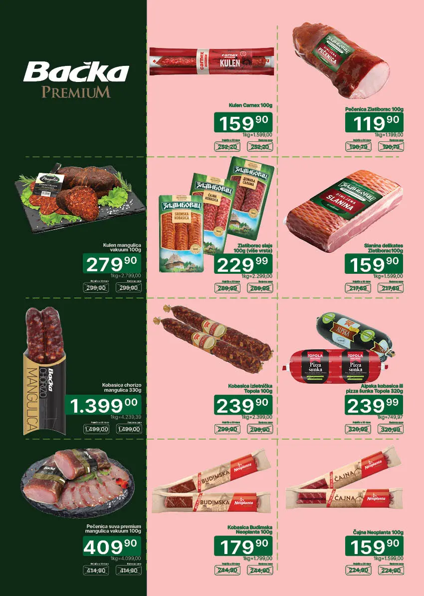 Univerexport katalog 16-30.9.2026. - str. 5