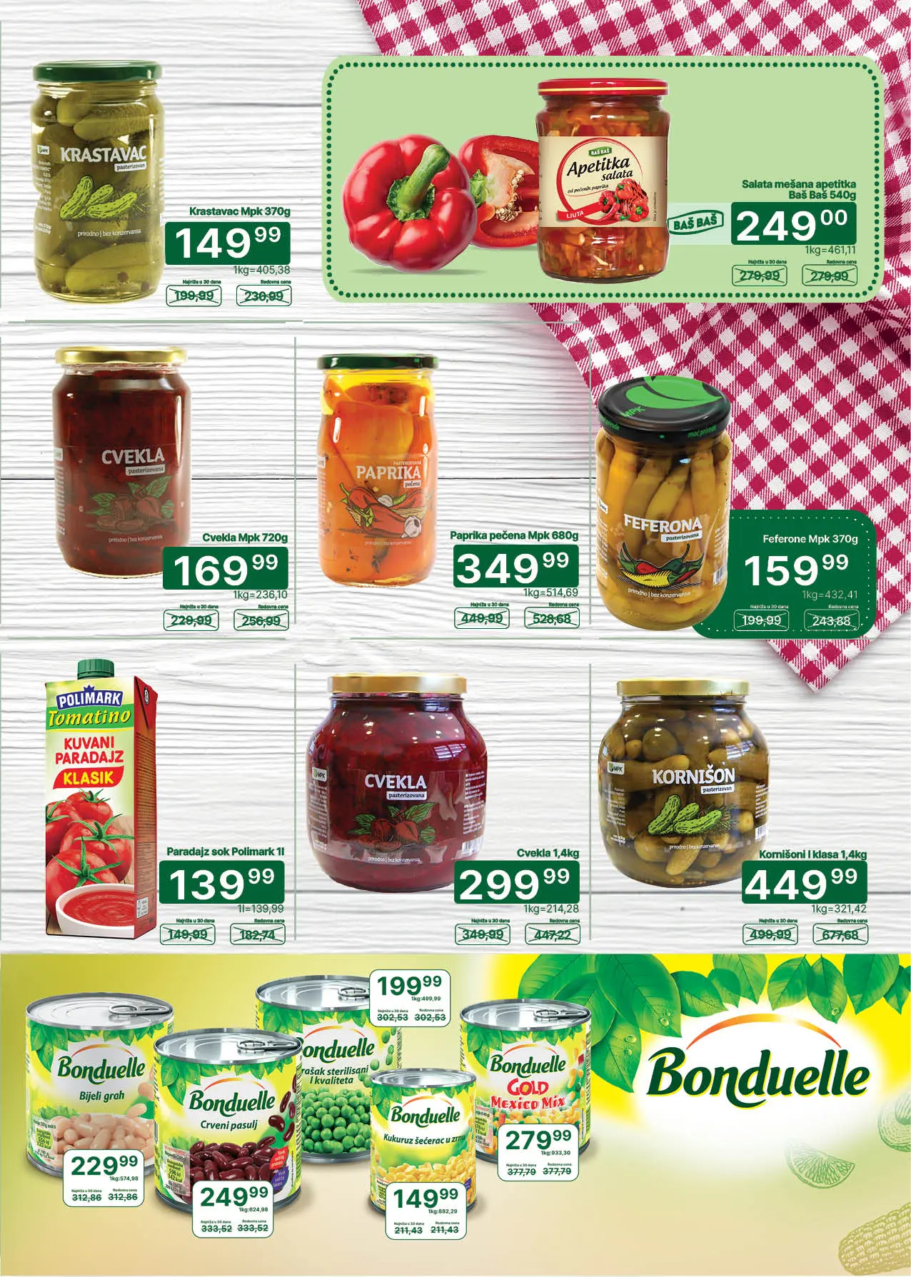 Univerexport katalog ZIMNICA 21.9-21.10.2026. - str. 5
