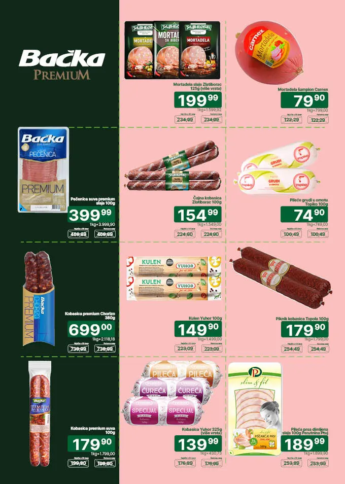 Univerexport katalog 1-15.9.2026. - str. 5